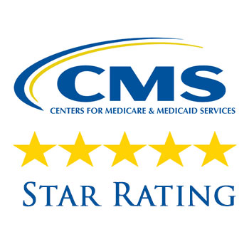 CMS Star Ratings